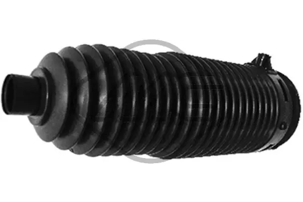 Bota de proteção do mecanismo de direção (de cremalheira) 11271 Metalcaucho