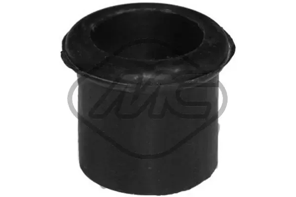 Vedante do flange (da união em T) do sistema de esfriamento 04416 Metalcaucho
