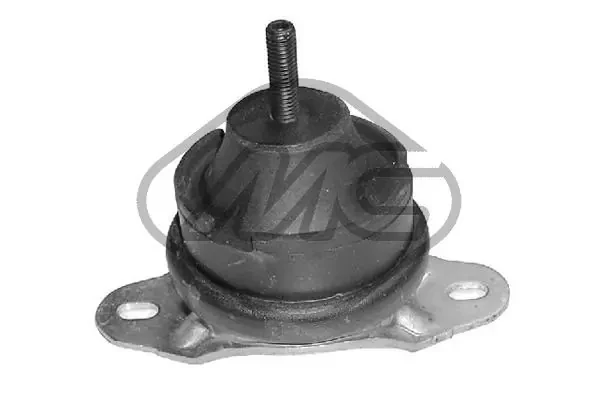 02942 Metalcaucho coxim (suporte direito de motor)