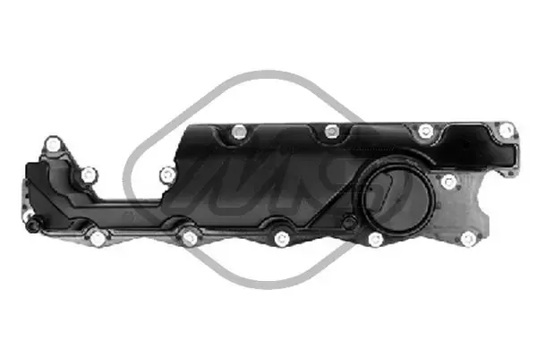 Tampa de válvulas Volvo XC90 SUV (2002 - 2014) preço, a partir de