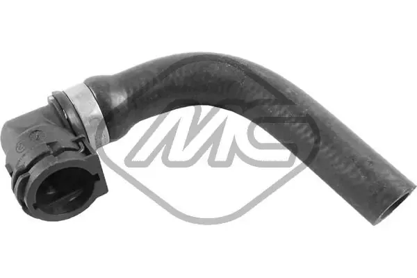 Mangueira (cano derivado) do sistema de esfriamento 98526 Metalcaucho