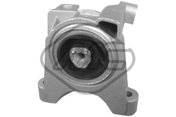 Coxim (suporte) direito de motor 05576 Metalcaucho