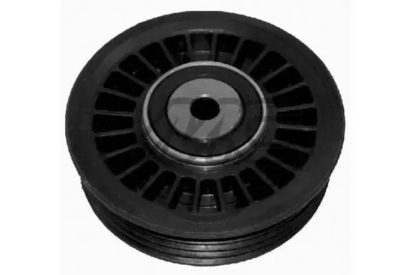 Rolo parasita da correia de transmissão 04769 Metalcaucho