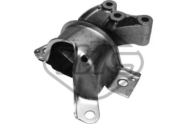 Coxim (suporte) dianteiro de motor Fiat 500 hatchback (312) (2007 - 2025) preço, a partir de