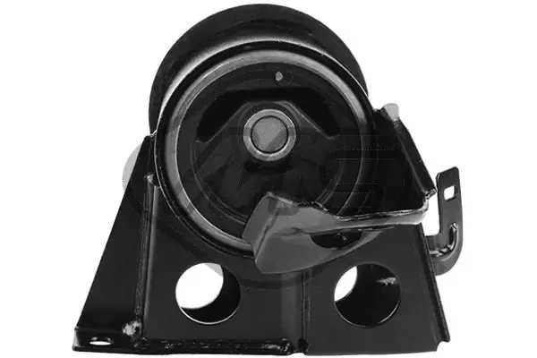 Coxim (suporte) direito dianteiro de motor 57272 Metalcaucho