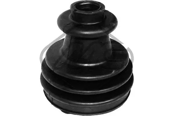 Bota de proteção externa de junta homocinética do semieixo dianteiro 01710 Metalcaucho