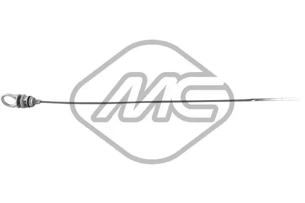 39233 Metalcaucho