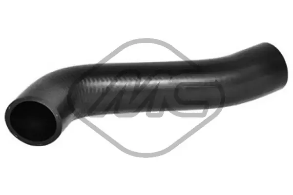 Mangueira (cano derivado) de intercooler 07197 Metalcaucho
