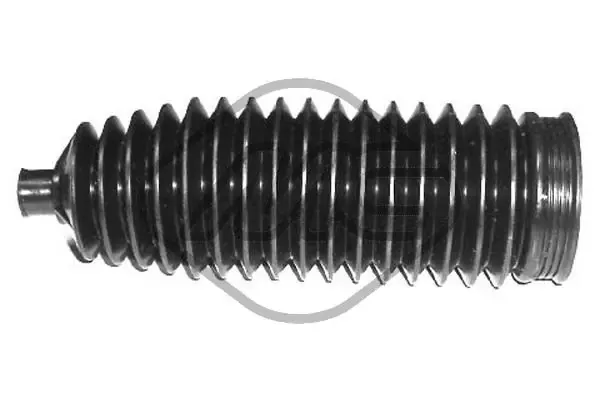 Bota de proteção do mecanismo de direção (de cremalheira) 01141 Metalcaucho