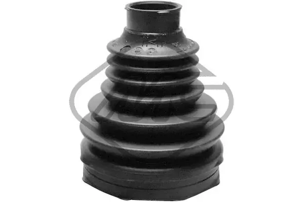 Bota de proteção externa de junta homocinética do semieixo dianteiro Toyota Corolla E18