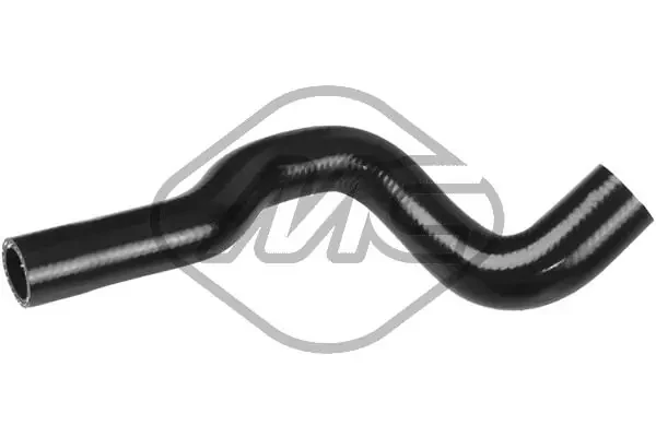 Mangueira (cano derivado) do sistema de esfriamento 99290 Metalcaucho