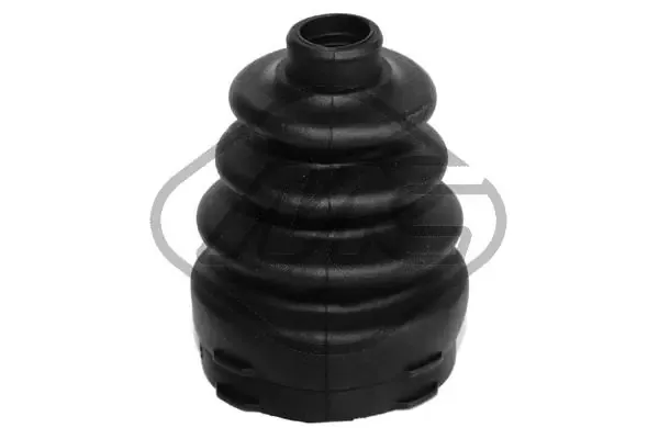 Bota de proteção interna de junta homocinética do semieixo dianteiro Fiat Punto 
