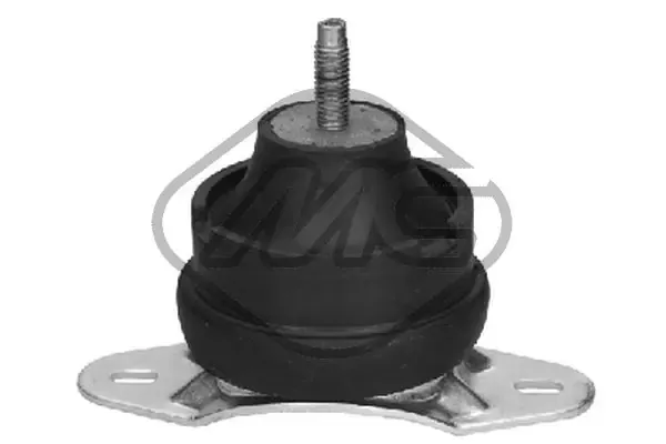 Coxim (suporte) direito superior de motor 57436 Metalcaucho
