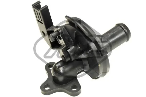 Válvula de forno (de aquecedor) para Fiat Palio (178BX)