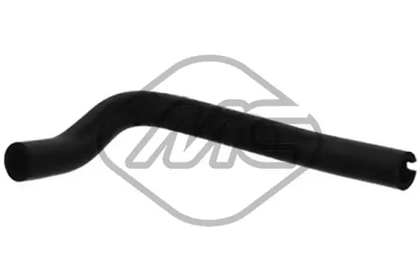 Cano derivado de ventilação de cárter (de separador de óleo) para Fiat Fiorino  225