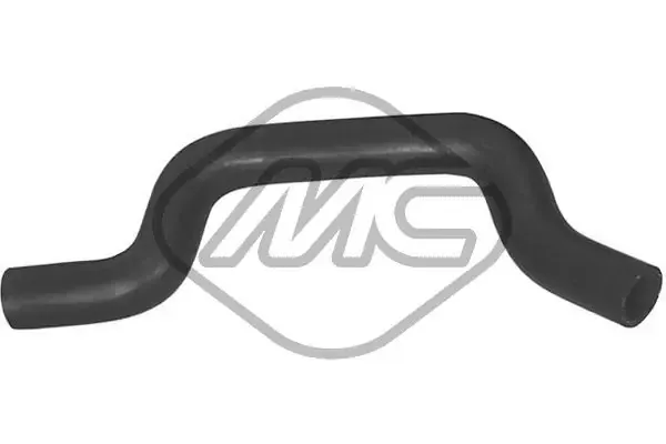  08581 Metalcaucho
