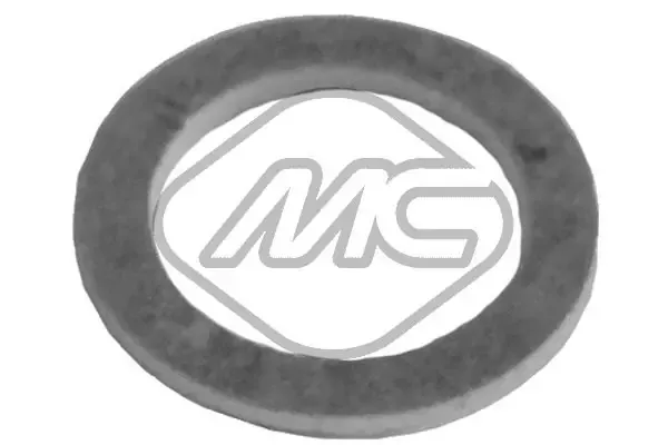 Vedante de rolha de panela de motor 02040 Metalcaucho