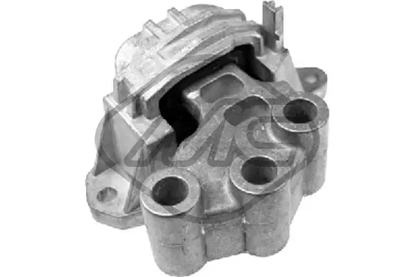 Coxim (suporte) direito de motor 49121 Metalcaucho