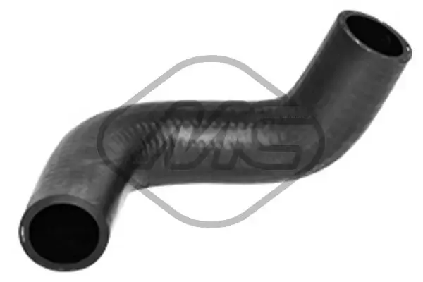 Mangueira (cano derivado) do sistema de esfriamento 98962 Metalcaucho
