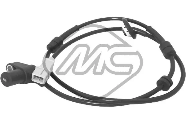 50184 Metalcaucho