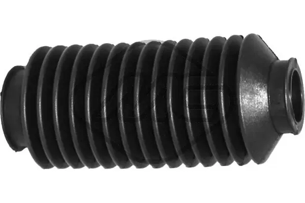 Bota de proteção direita do mecanismo de direção (de cremalheira) 01870 Metalcaucho