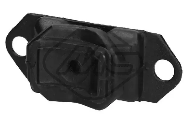 Coxim (suporte) esquerdo de motor 04625 Metalcaucho