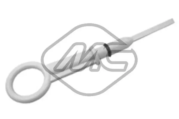 Sonda (indicador) do nível de óleo no motor 45177 Metalcaucho