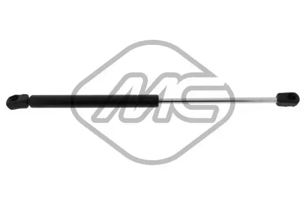 Amortecedor de tampa de porta-malas (de 3ª/5ª porta traseira) para KIA Picanto II TA