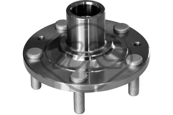 Cubo dianteiro 90423 Metalcaucho