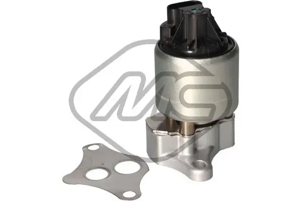 Válvula EGR de recirculação dos gases 93228 Metalcaucho