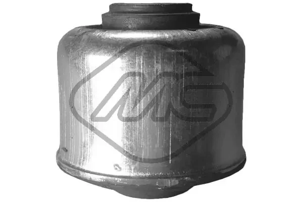 00984 Metalcaucho