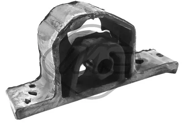 Coxim de fixação do silenciador 05111 Metalcaucho
