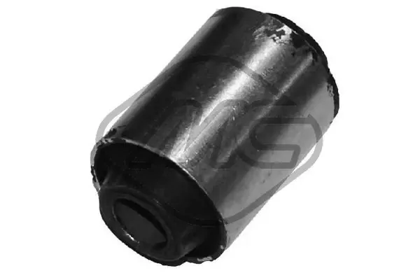 Bloco silencioso dianteiro do braço oscilante superior 04580 Metalcaucho