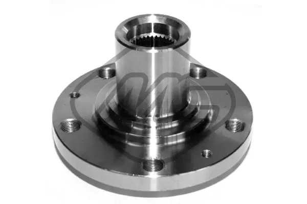 Cubo dianteiro 90101 Metalcaucho
