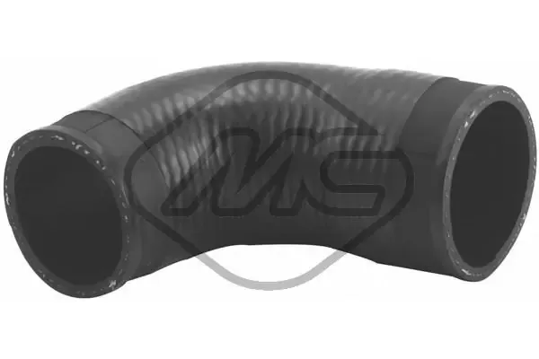 Cano derivado de ar, saída de turbina (supercompressão) 09598 Metalcaucho