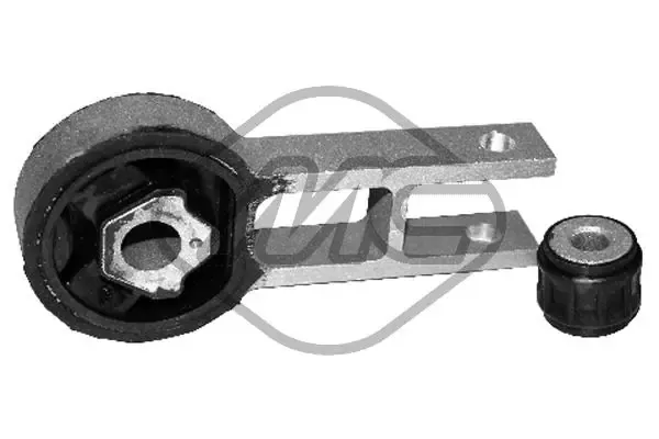 Compre Coxim (suporte) traseiro de motor Fiat Stilo  192