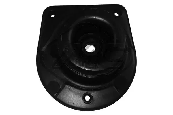 Suporte de amortecedor dianteiro esquerdo 04824 Metalcaucho