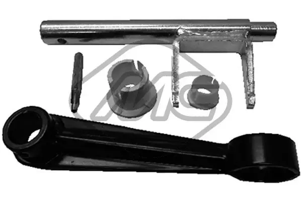Forquilha de embraiagem Peugeot 205 I