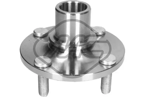 90361 Metalcaucho cubo dianteiro
