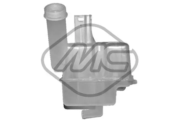 Tanque de expansão do sistema de esfriamento 03820 Metalcaucho