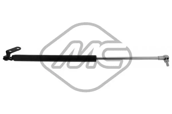 Amortecedor de tampa de porta-malas (de 3ª/5ª porta traseira) 46775 Metalcaucho