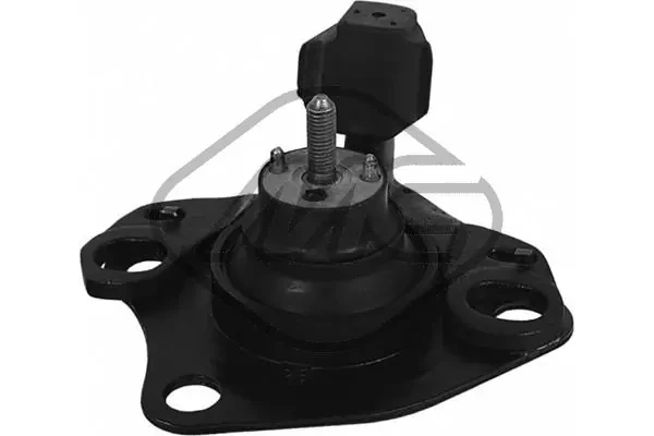 02875 Metalcaucho coxim (suporte dianteiro de motor)