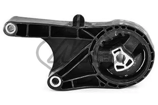 Coxim (suporte) dianteiro de motor 07151 Metalcaucho