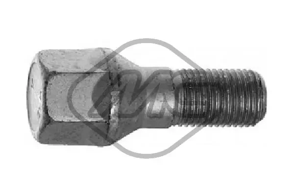 Parafuso de roda para Peugeot 806 (221)