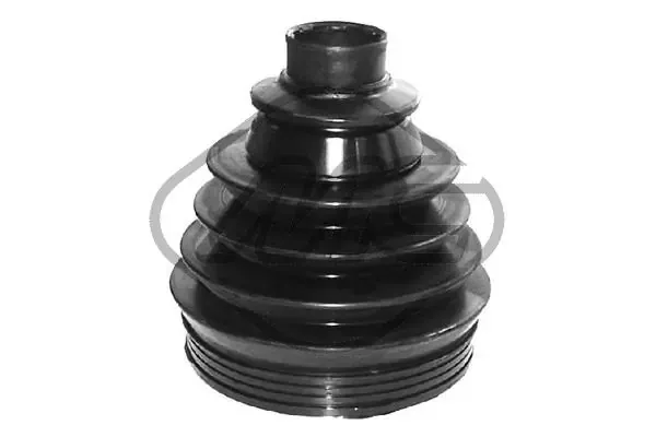 Bota de proteção externa de junta homocinética do semieixo dianteiro 01499 Metalcaucho