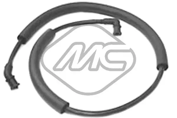  08081 Metalcaucho