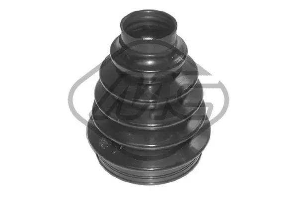 Bota de proteção externa de junta homocinética do semieixo dianteiro 01427 Metalcaucho