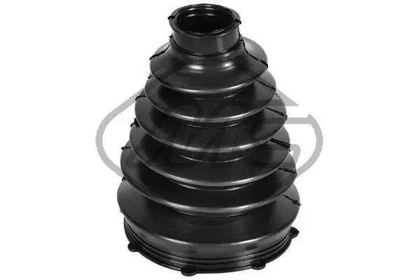 Bota de proteção externa de junta homocinética do semieixo dianteiro 11202 Metalcaucho