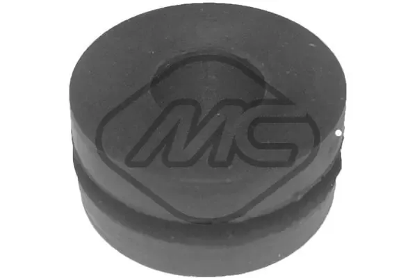  04522 Metalcaucho