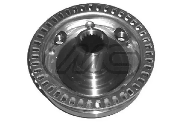 Cubo dianteiro 90034 Metalcaucho